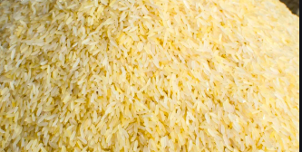 Rice (medium grain) - Half Derica