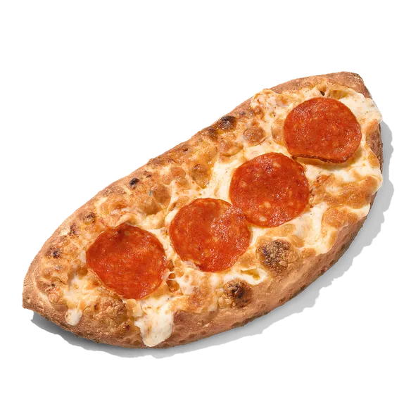 Pizzetta Pepperoni