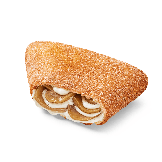 Mushroom Pocket