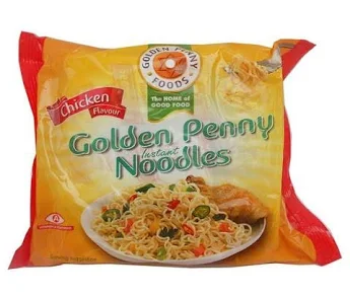 GOLDEN PENNY NOODLES