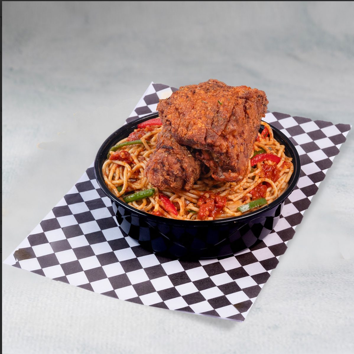 Power Pasta