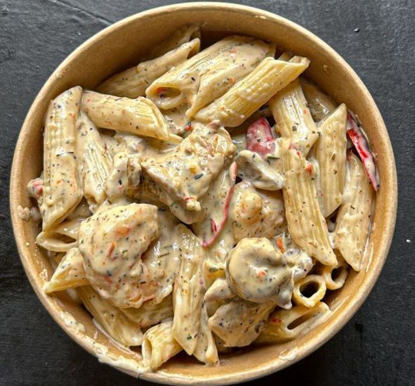 Arrivederci Pasta