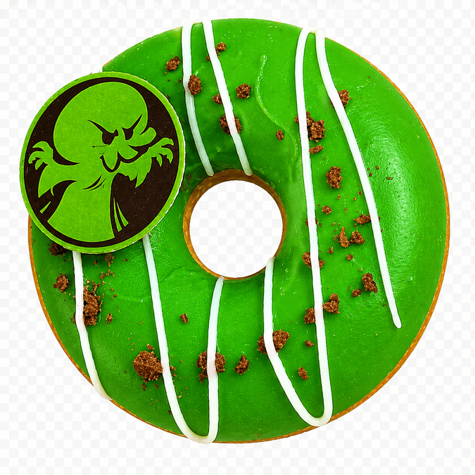 Green Giggles