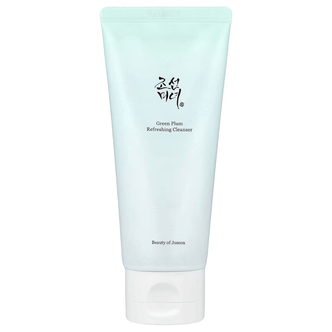 Beauty of Joseon Green Plum Refreshing Cleanser - 100ml