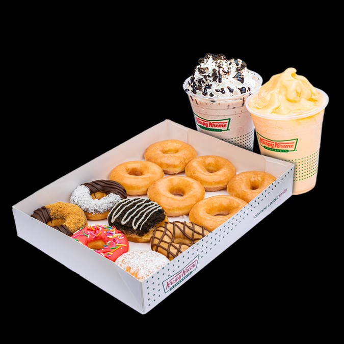 Feast box