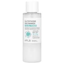 Aplb Glutathione Niacinamide Facial Toner 160ml