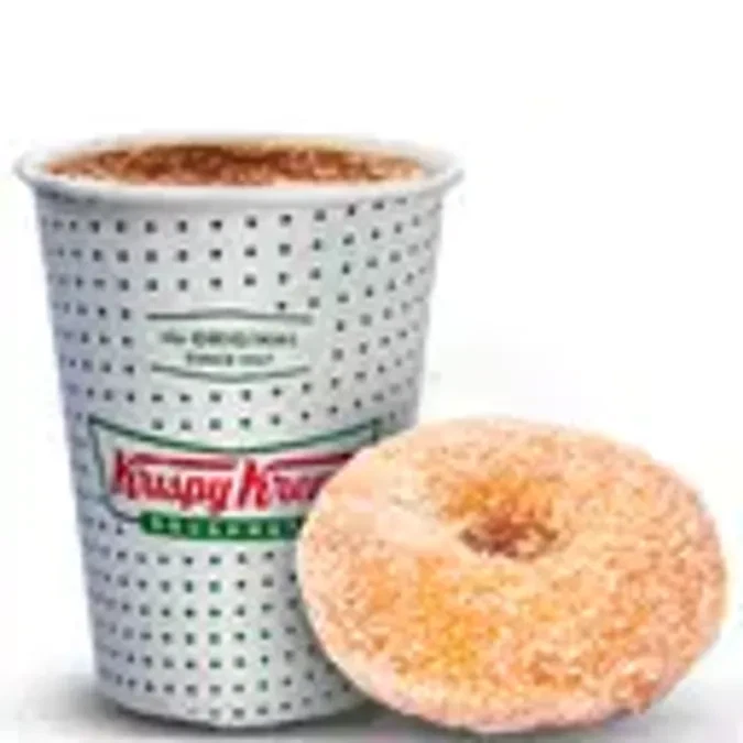 Make my morning