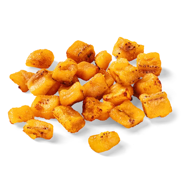 Plantain Cubes