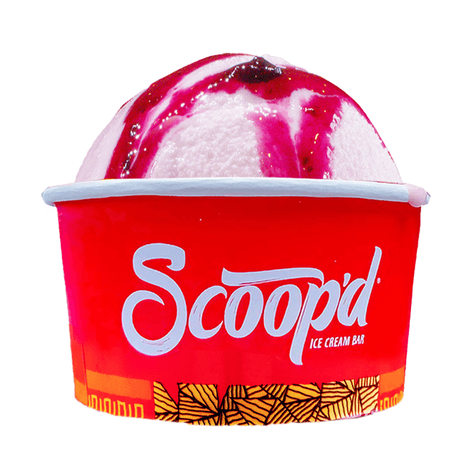 Padi (1 Scoop)