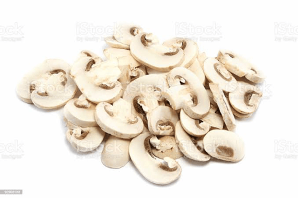 Mushrooms