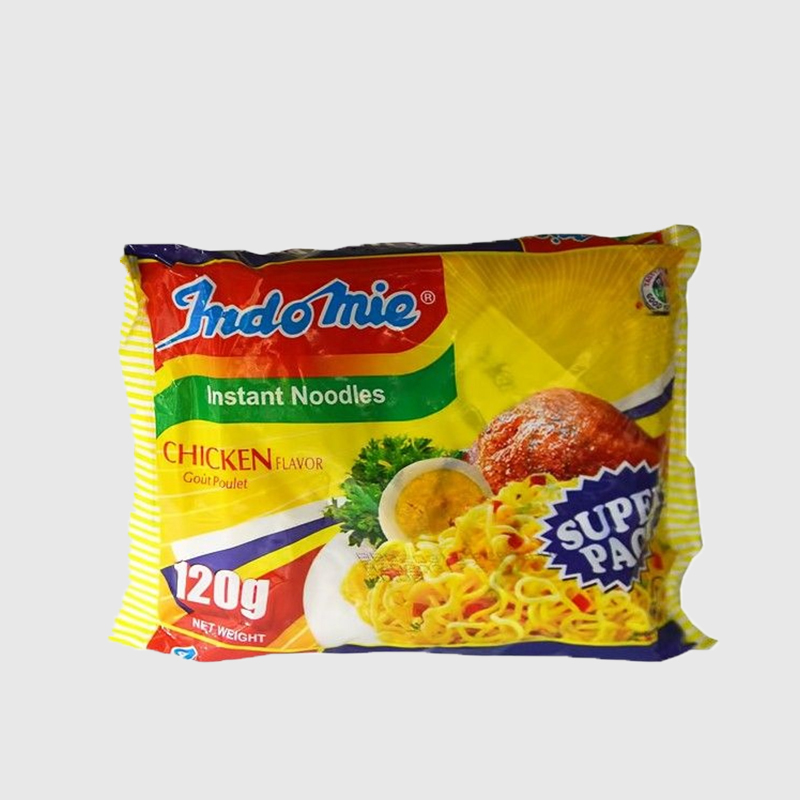 Indomietables 120g