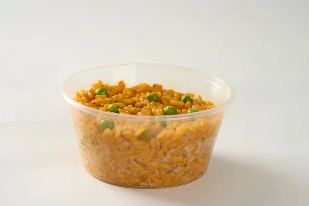 Kfc spicy rice - lrg
