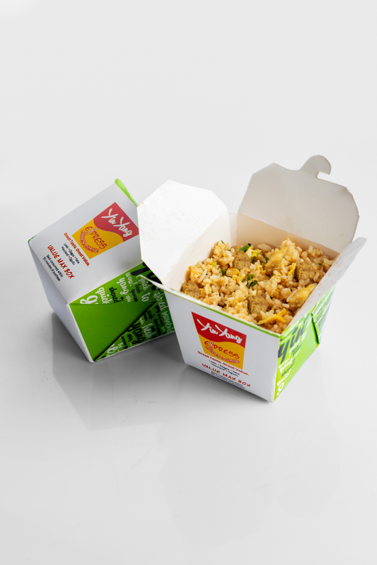 Special Fried Rice