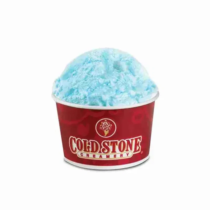 Cotton Candy Ice Cream