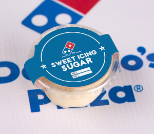 Sweet Icing