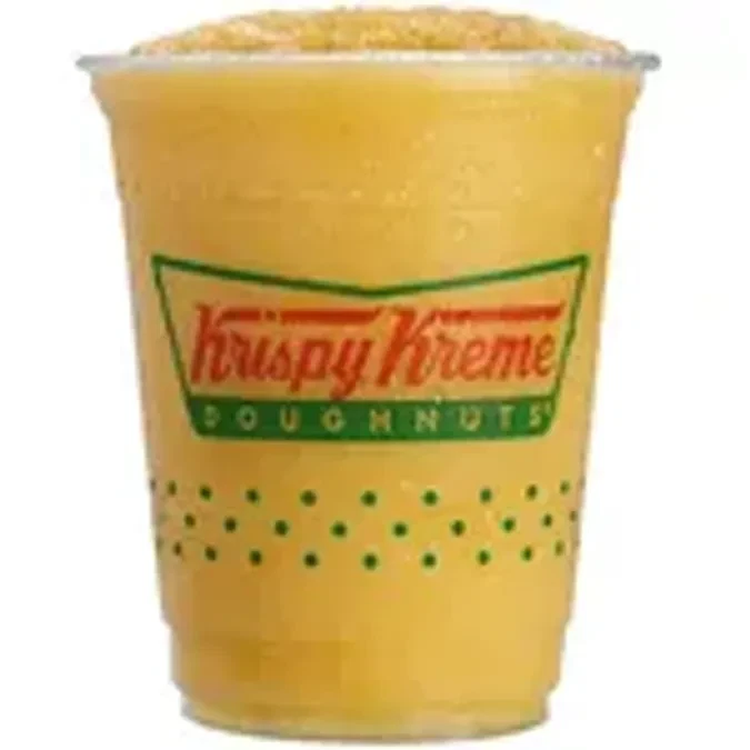 Mango Chiller