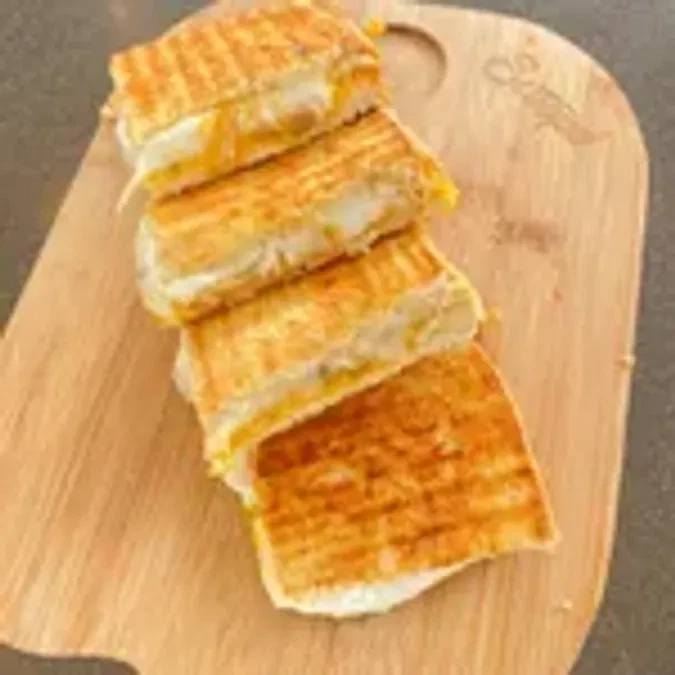 Cheese Toastie