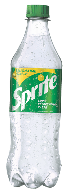 Sprite 0,35L