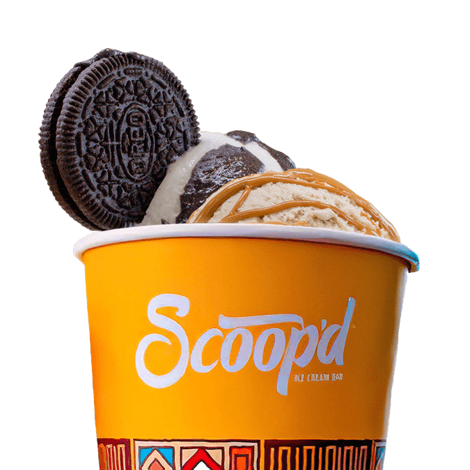 Joli (2 Scoops)
