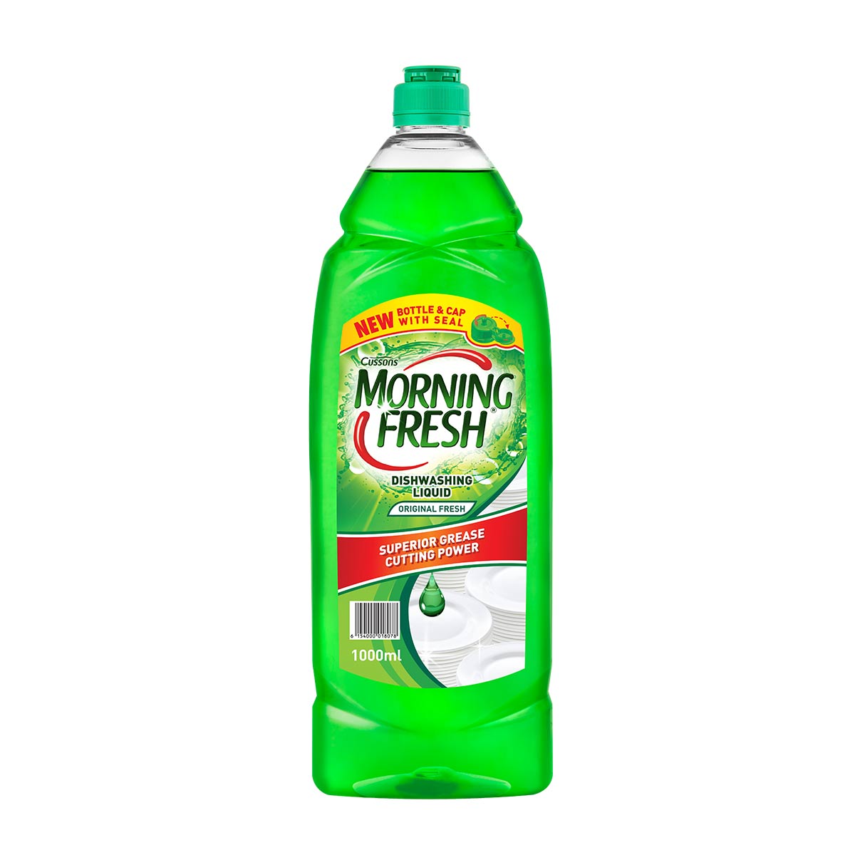 Morning Fresh liquid wash 1000ml