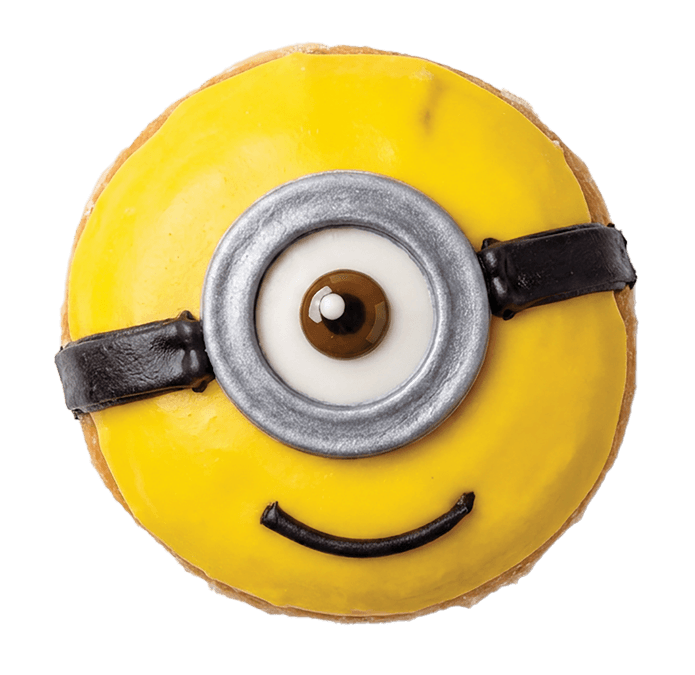 Smile Maker