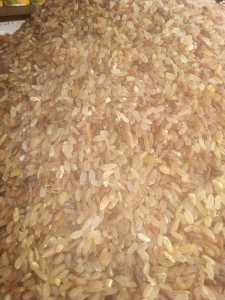 ofada rice per derica