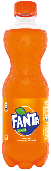 Fanta 0,35L