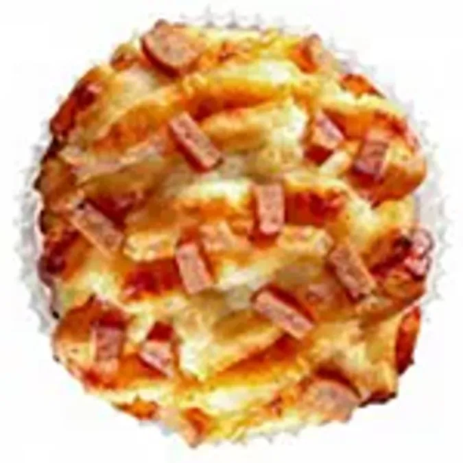 Chicken Pull Apart