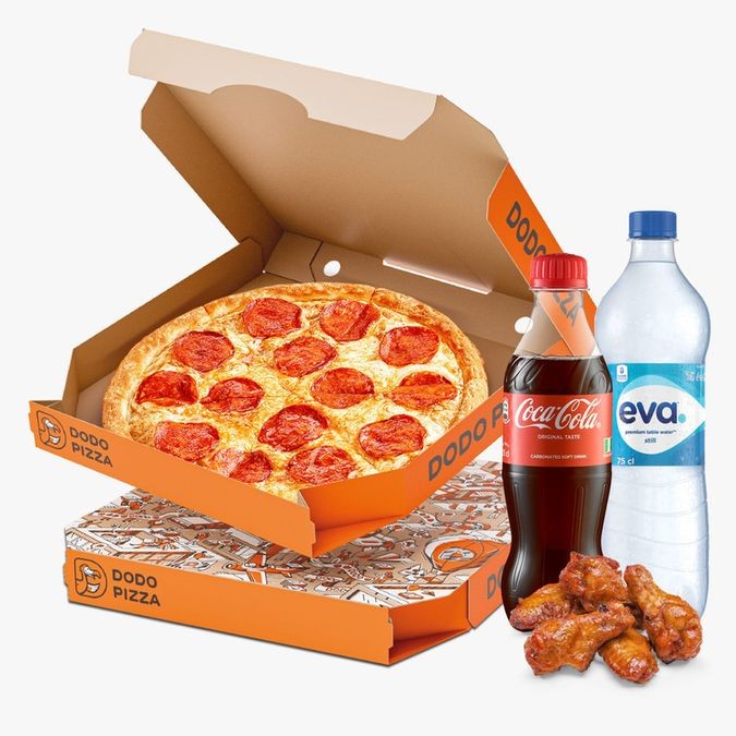 The Ultimate Dodo Deal