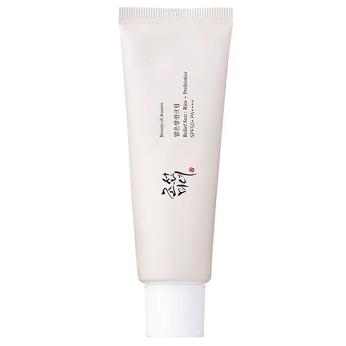 Beauty of Josen Relief Sun : Rice + Probiotics 50ml
