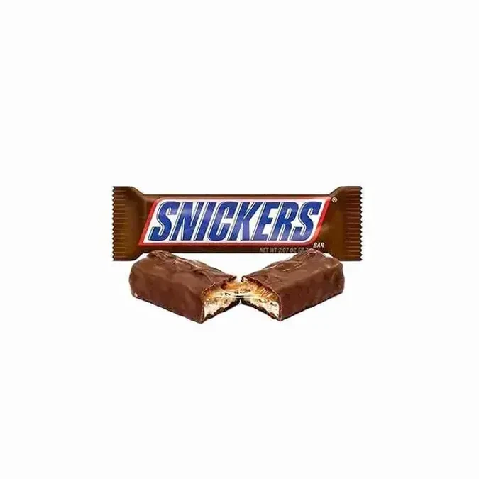 Snickers