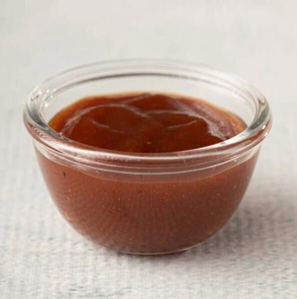 BBQ DIP