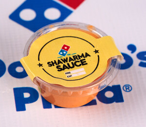 Shawarma Sauce