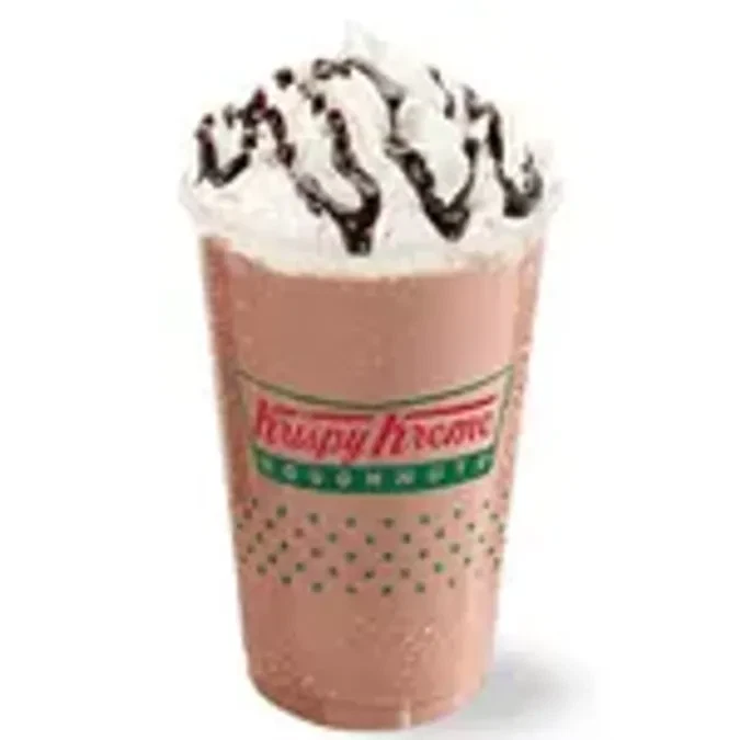 Triple Chocolate Frozze