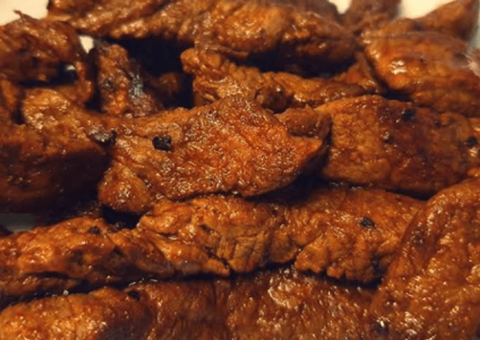 Steak Strips