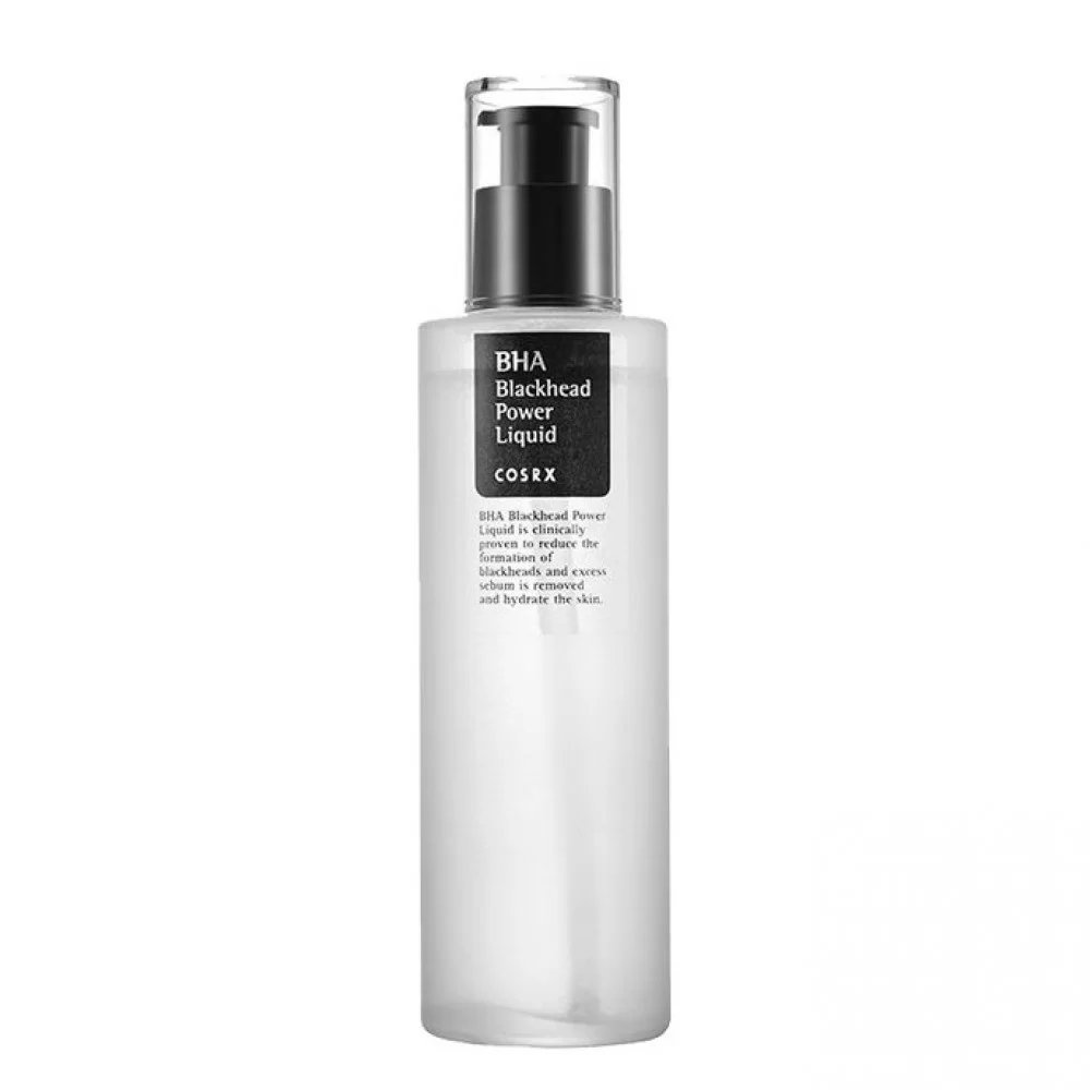 Cosrx Bha Blackhead Power Liquid - 100ml
