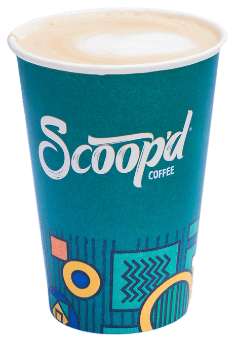 Scoop'd Ice Cream