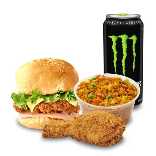 Chicken Republic