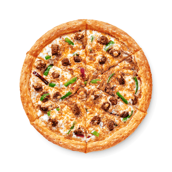 Dodo Pizza