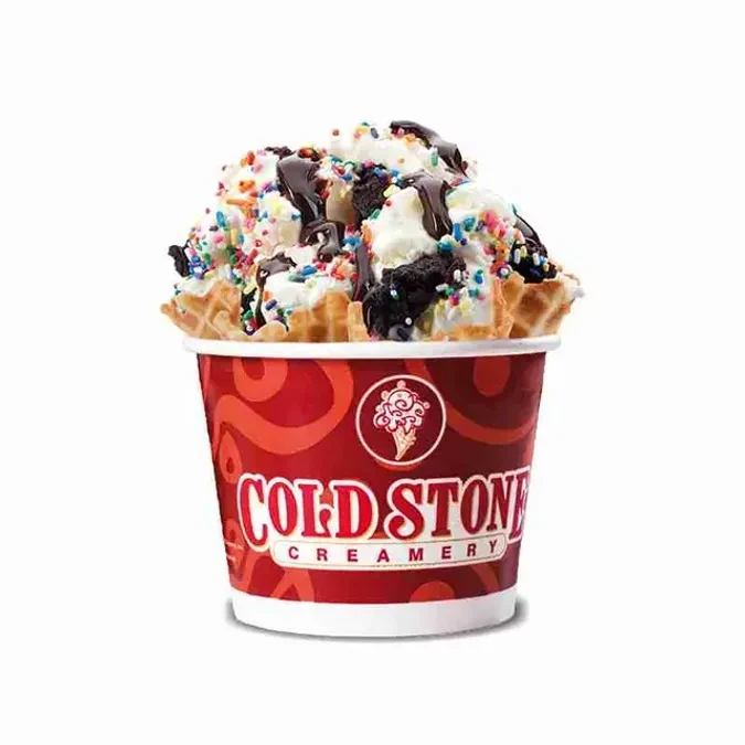 Cold Stone Creamery