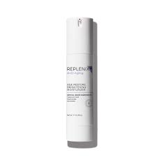 Replenix Age Restore Nighttime Therapy