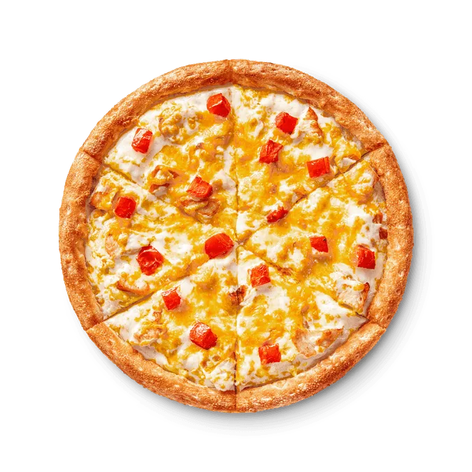 Cheesy Chicken